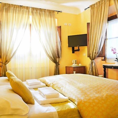 Sani Tourist House Hotel Florence Luaran gambar