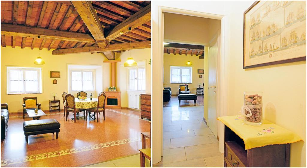Sani Tourist House Hotel Florence Luaran gambar