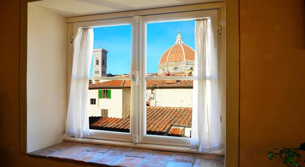 Sani Tourist House Hotel Florence Luaran gambar