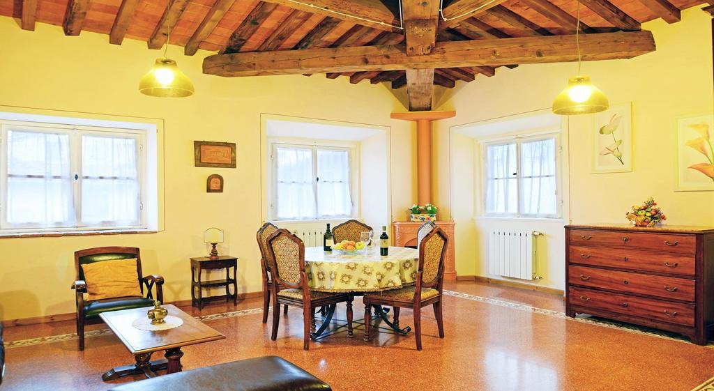 Sani Tourist House Hotel Florence Luaran gambar