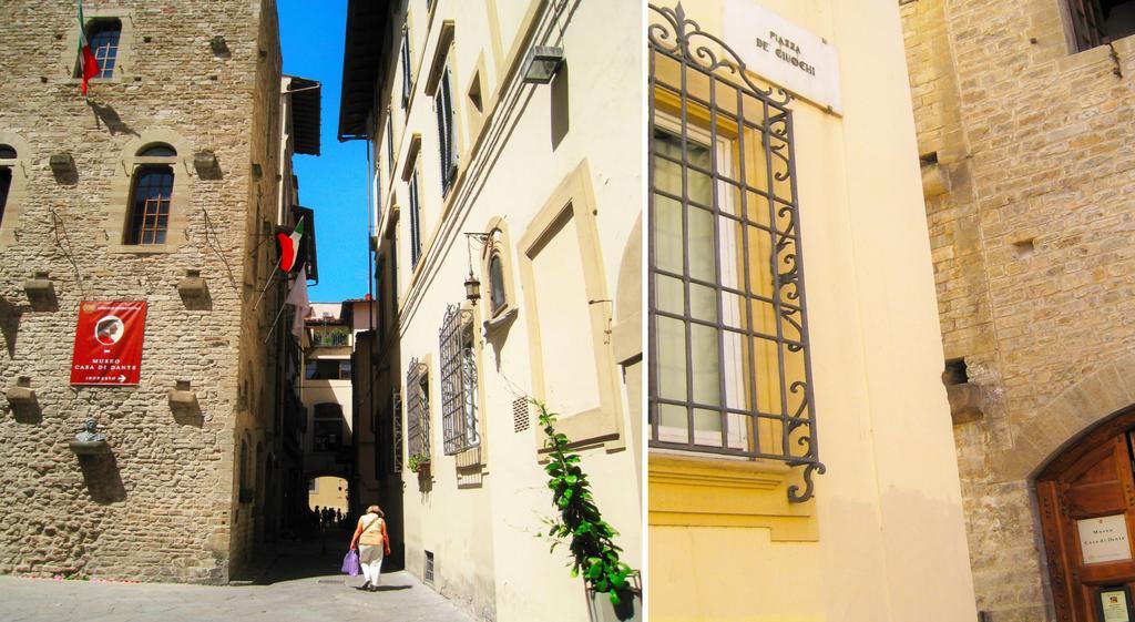 Sani Tourist House Hotel Florence Luaran gambar