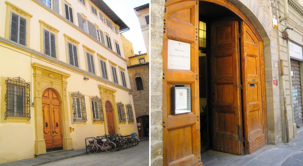 Sani Tourist House Hotel Florence Luaran gambar