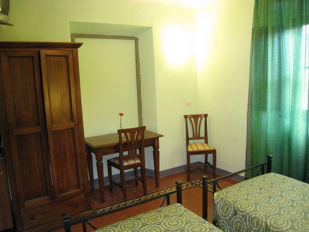 Sani Tourist House Hotel Florence Luaran gambar