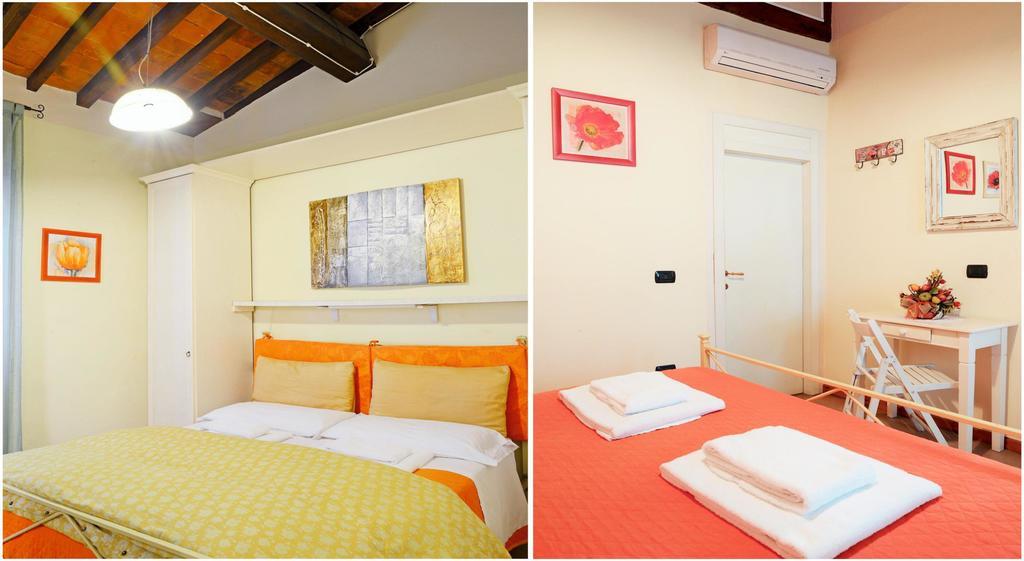 Sani Tourist House Hotel Florence Luaran gambar