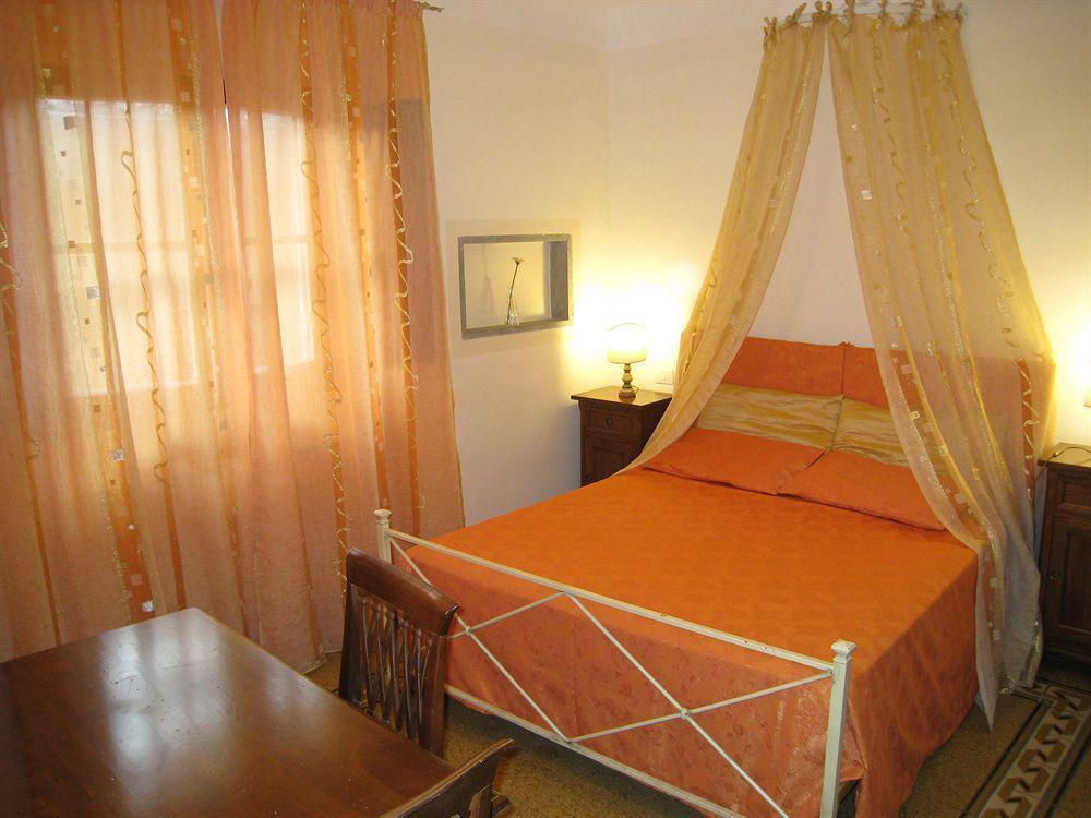 Sani Tourist House Hotel Florence Luaran gambar