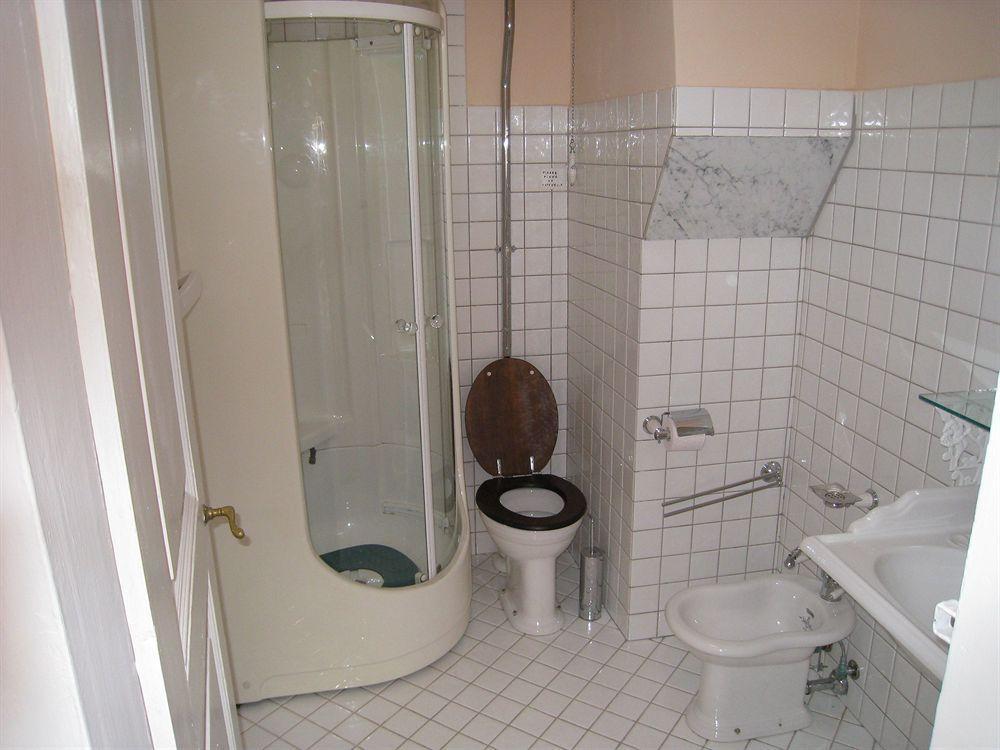 Sani Tourist House Hotel Florence Luaran gambar