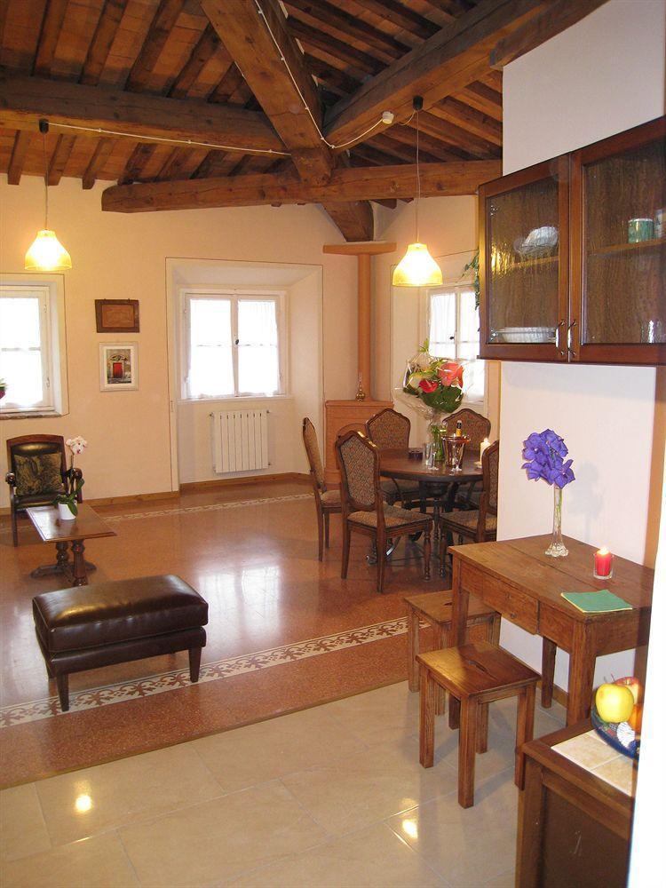 Sani Tourist House Hotel Florence Luaran gambar