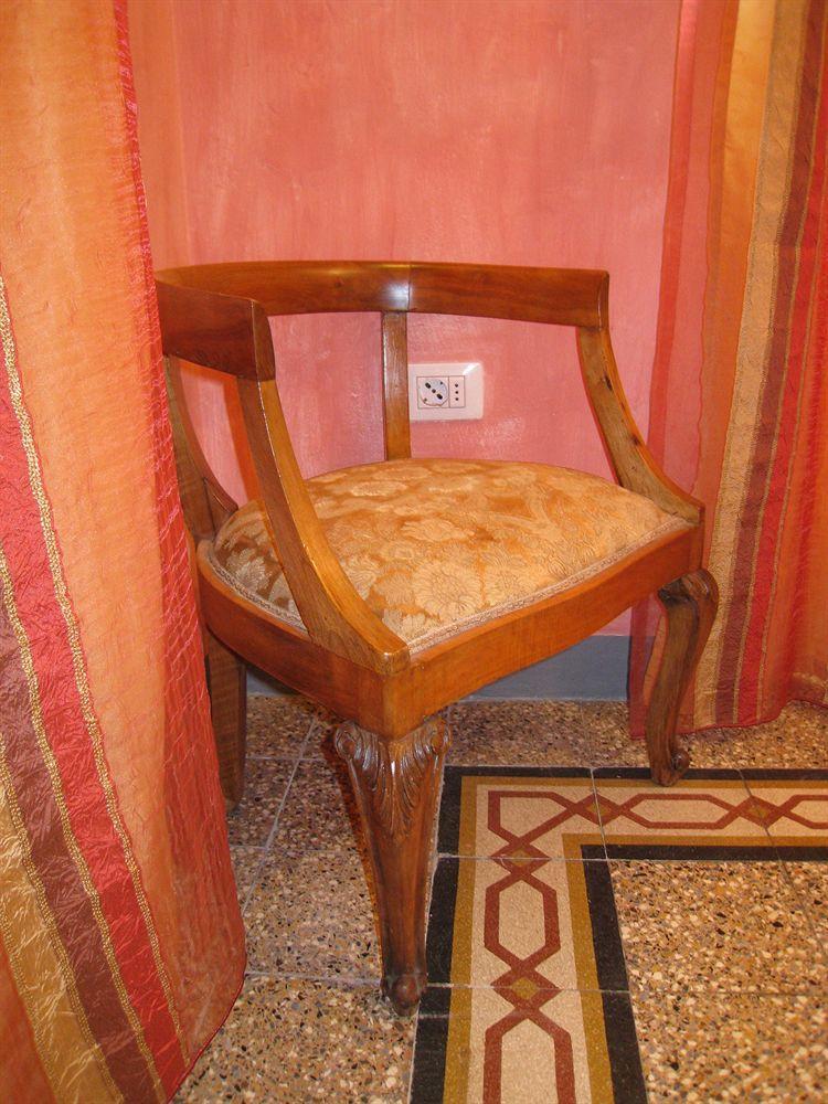 Sani Tourist House Hotel Florence Luaran gambar