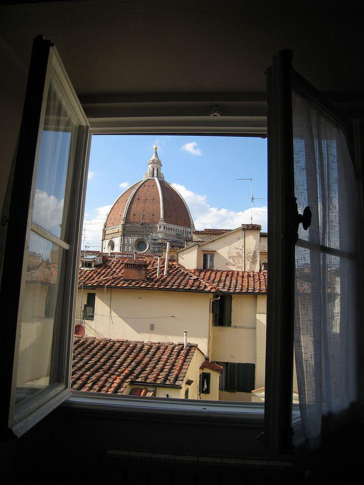 Sani Tourist House Hotel Florence Luaran gambar