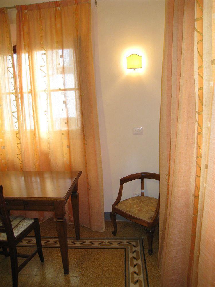 Sani Tourist House Hotel Florence Luaran gambar
