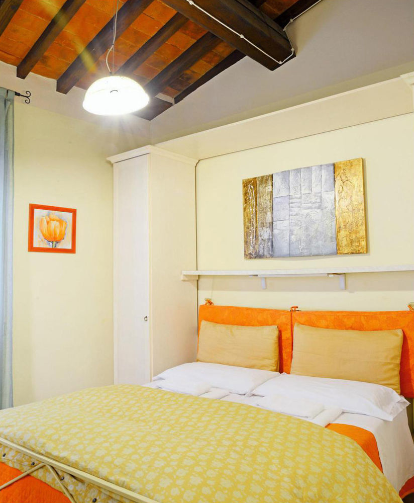 Sani Tourist House Hotel Florence Luaran gambar