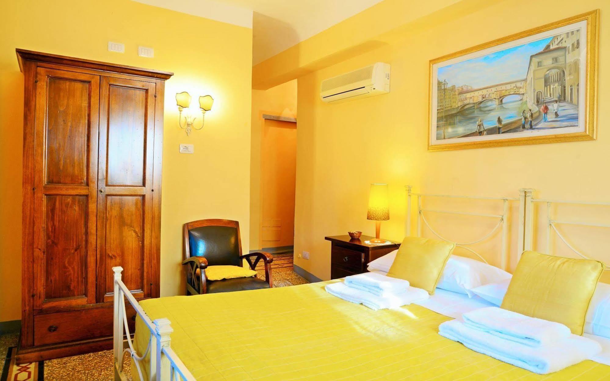 Sani Tourist House Hotel Florence Luaran gambar