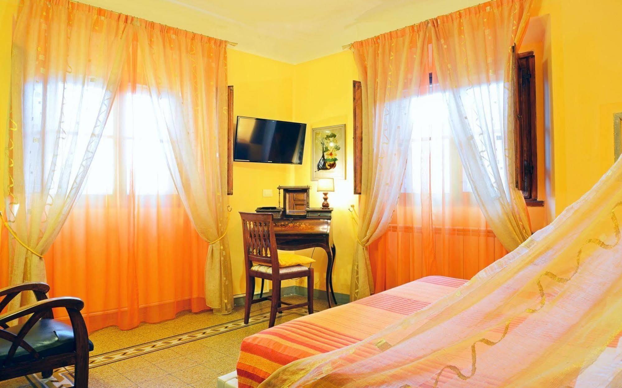 Sani Tourist House Hotel Florence Luaran gambar