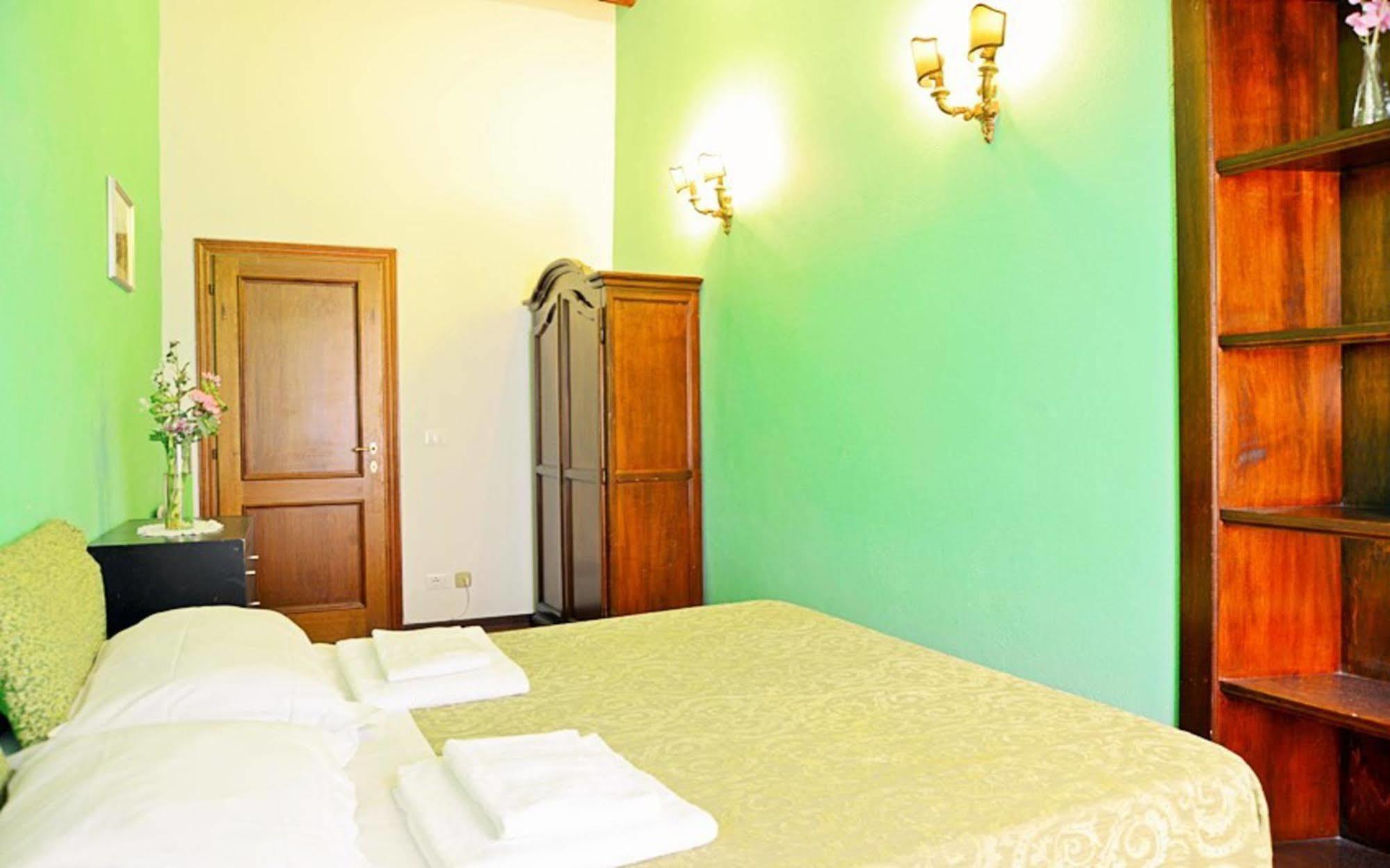 Sani Tourist House Hotel Florence Luaran gambar