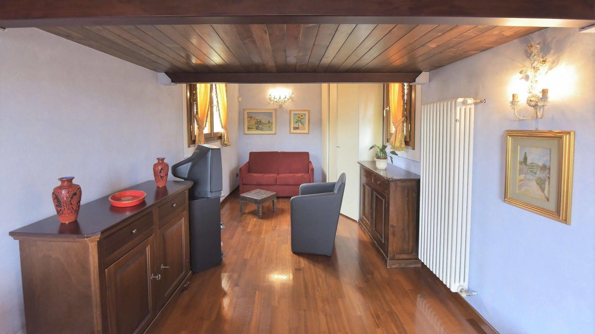 Sani Tourist House Hotel Florence Luaran gambar