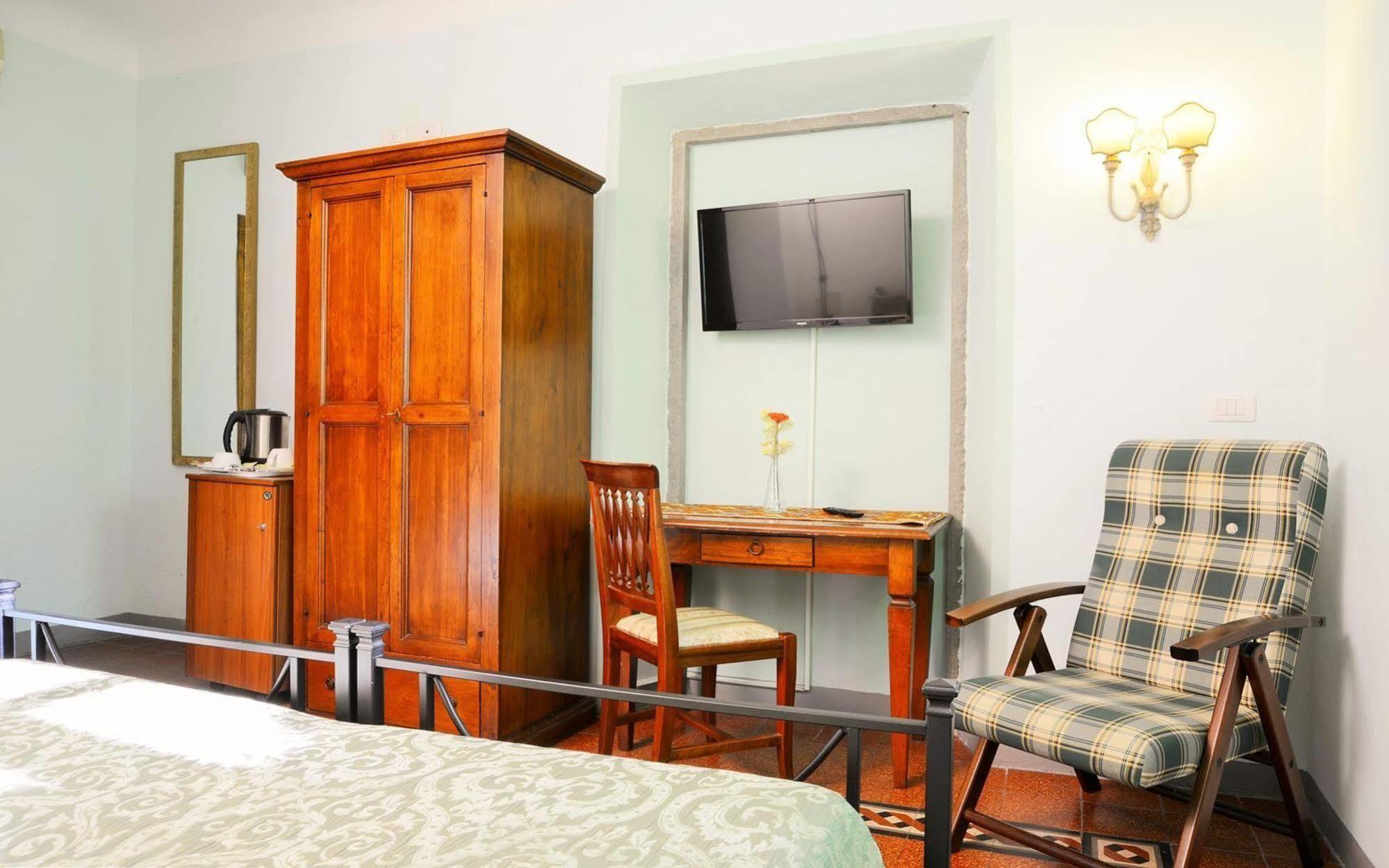 Sani Tourist House Hotel Florence Luaran gambar