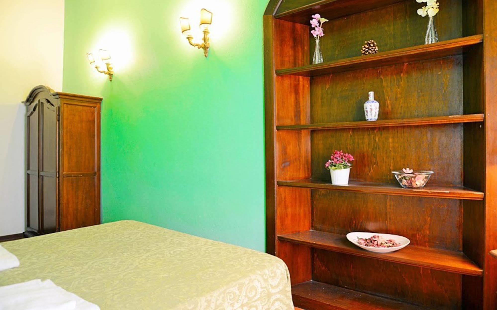 Sani Tourist House Hotel Florence Luaran gambar