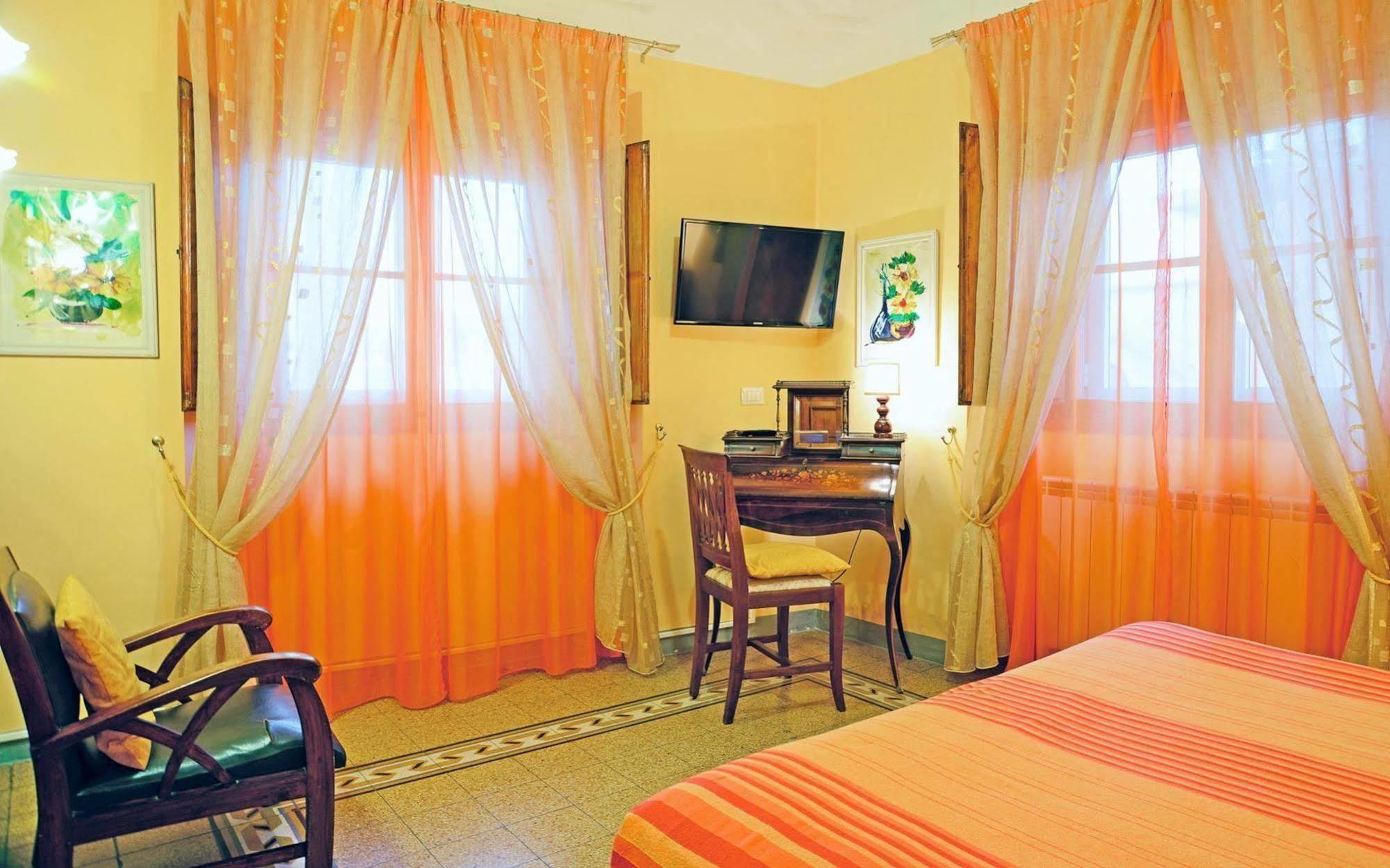 Sani Tourist House Hotel Florence Luaran gambar