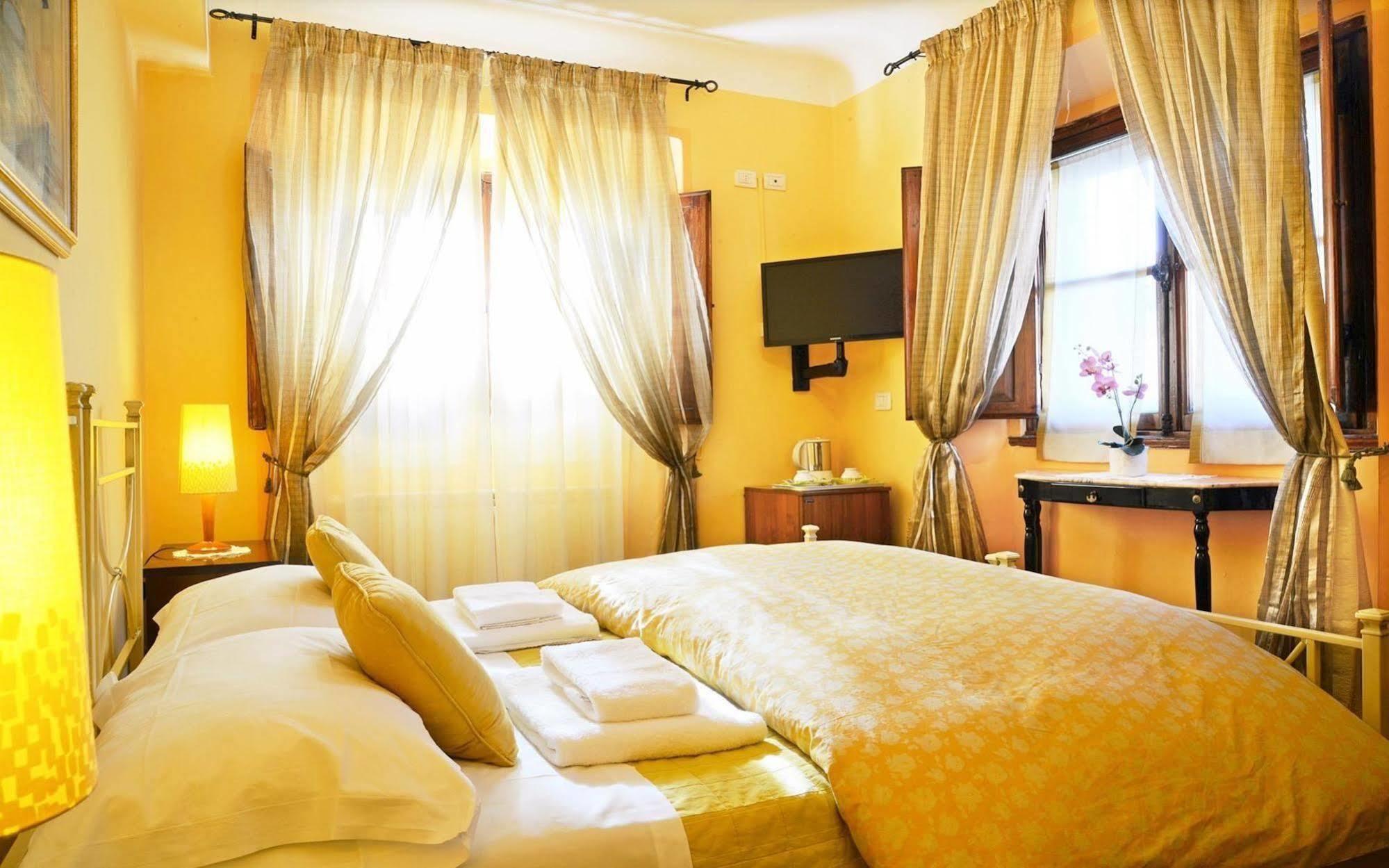 Sani Tourist House Hotel Florence Luaran gambar