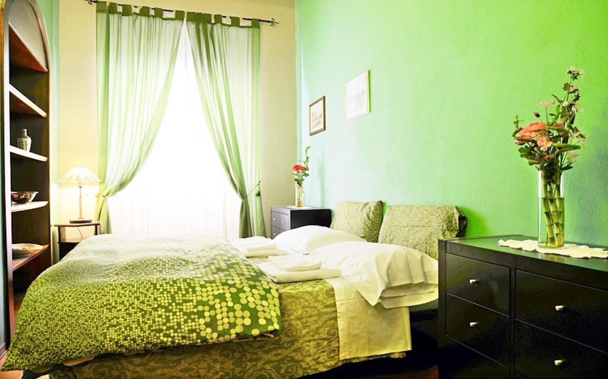 Sani Tourist House Hotel Florence Luaran gambar