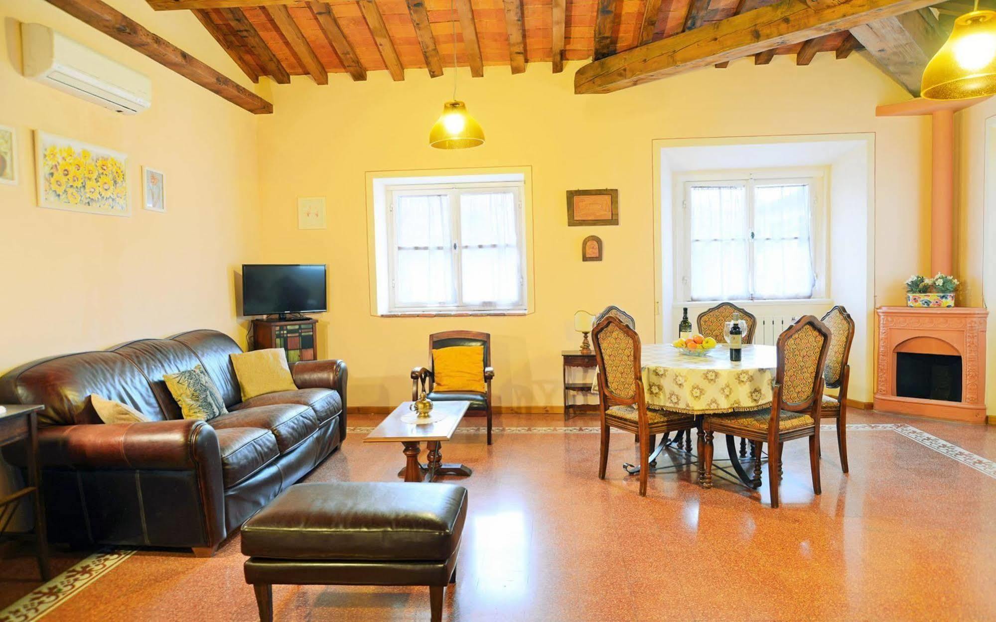 Sani Tourist House Hotel Florence Luaran gambar