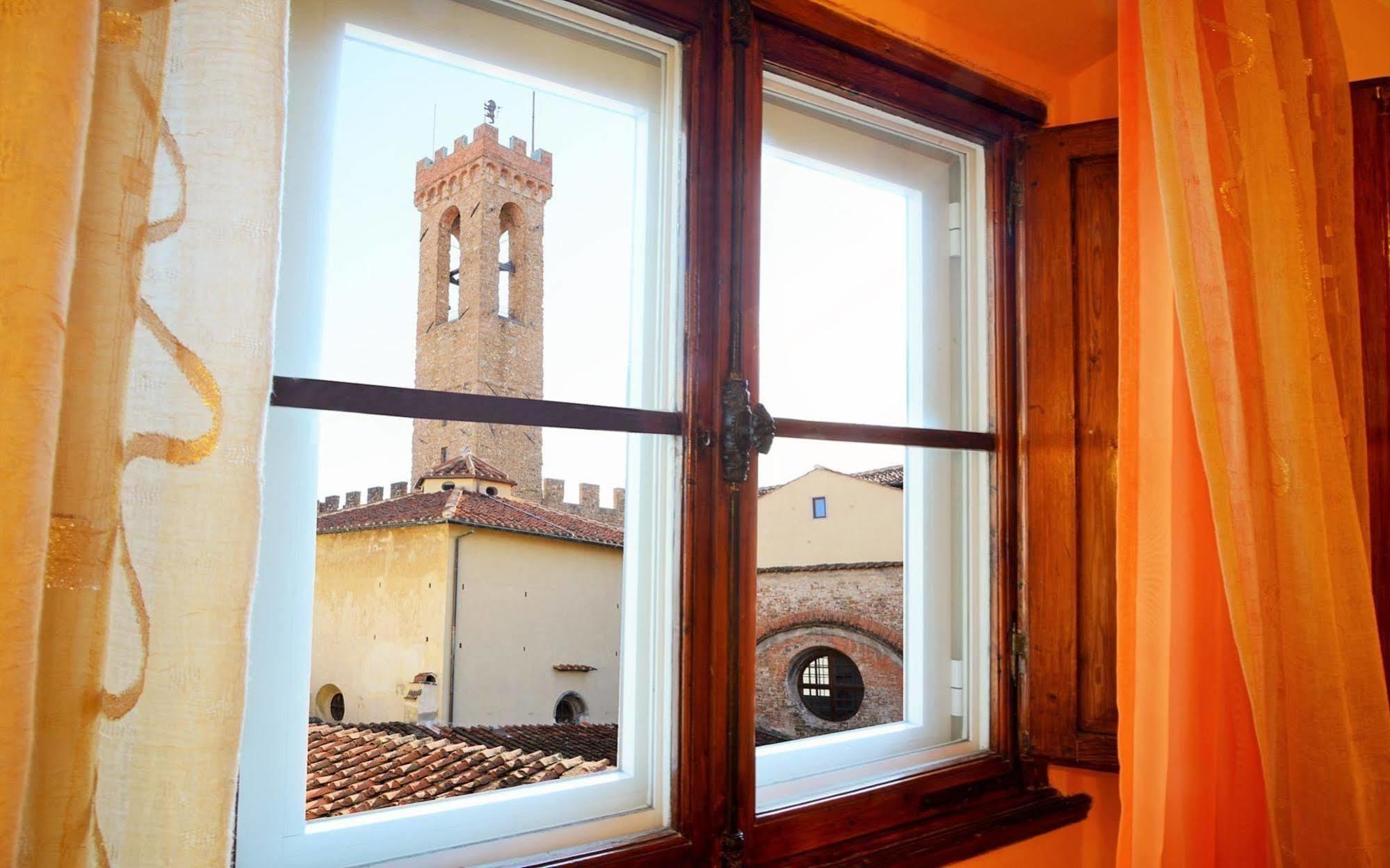Sani Tourist House Hotel Florence Luaran gambar