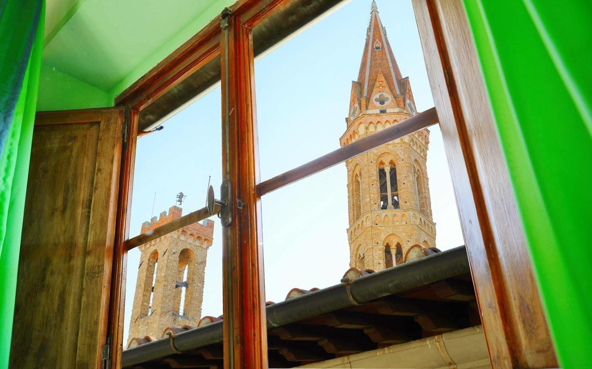 Sani Tourist House Hotel Florence Luaran gambar