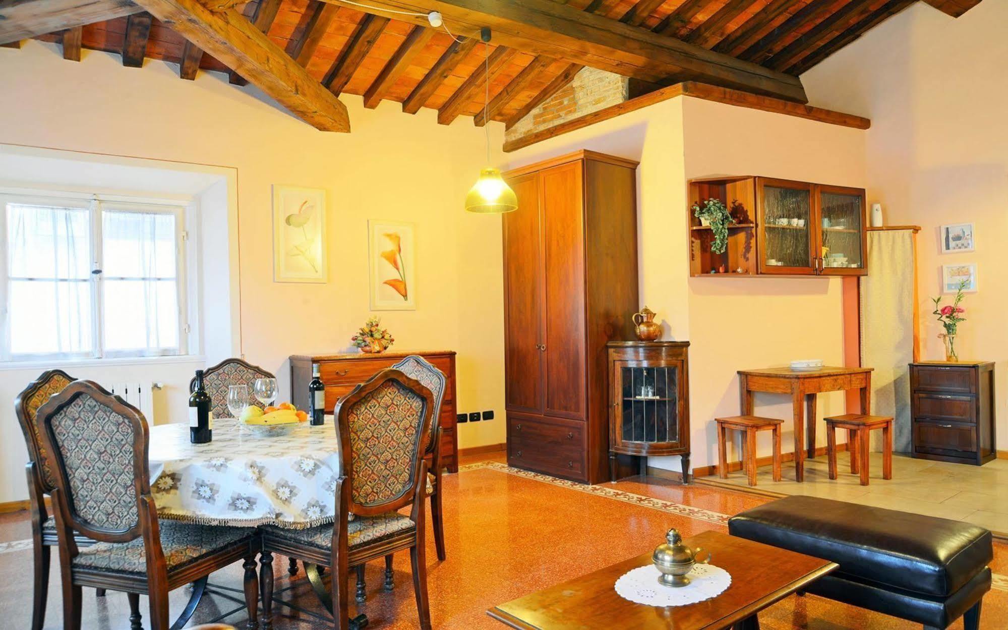 Sani Tourist House Hotel Florence Luaran gambar