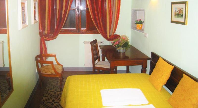 Sani Tourist House Hotel Florence Luaran gambar