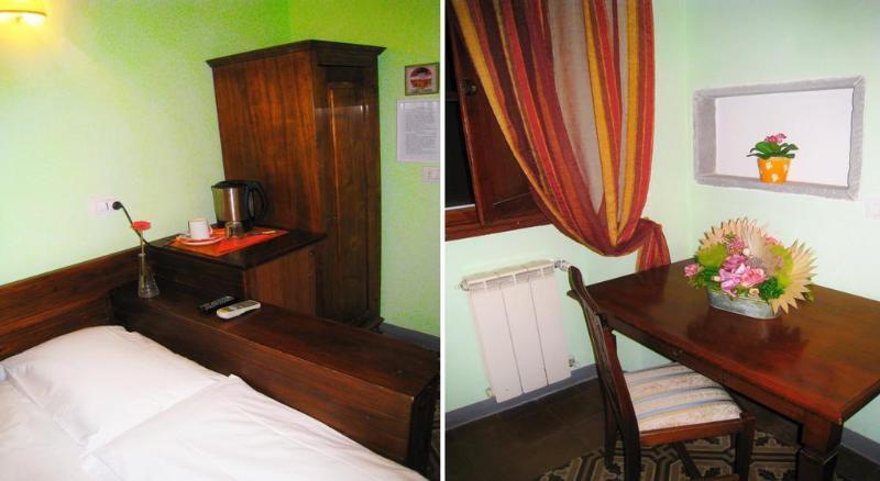 Sani Tourist House Hotel Florence Luaran gambar