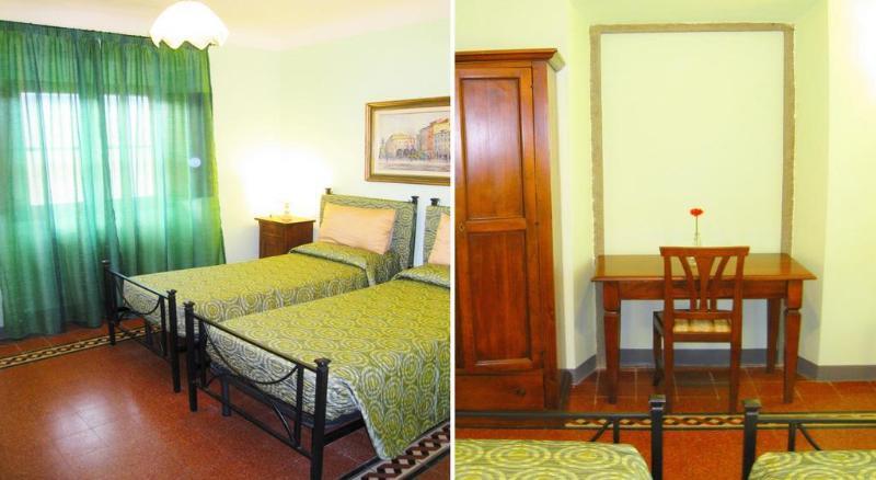 Sani Tourist House Hotel Florence Luaran gambar