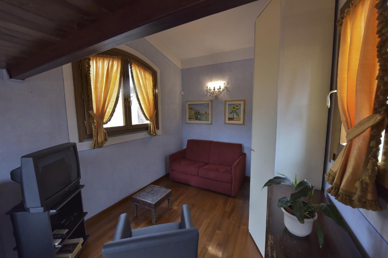 Sani Tourist House Hotel Florence Luaran gambar