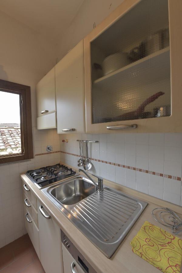 Sani Tourist House Hotel Florence Luaran gambar