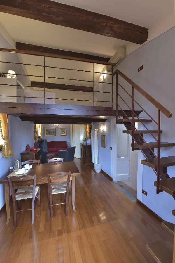 Sani Tourist House Hotel Florence Luaran gambar