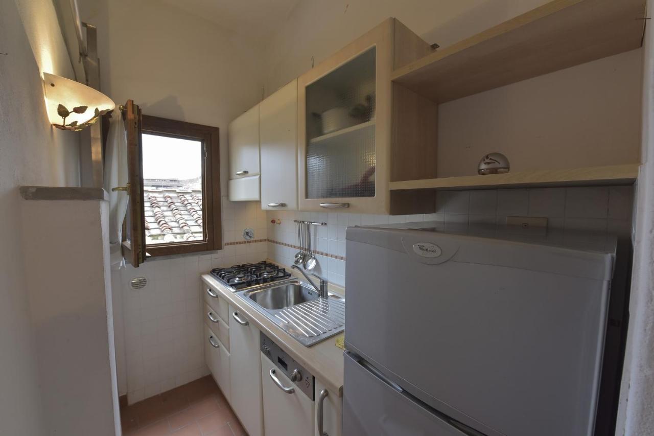 Sani Tourist House Hotel Florence Luaran gambar