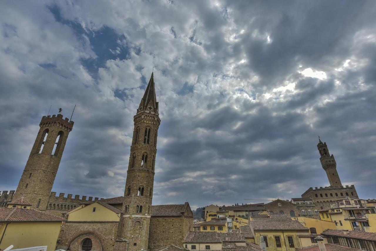 Sani Tourist House Hotel Florence Luaran gambar