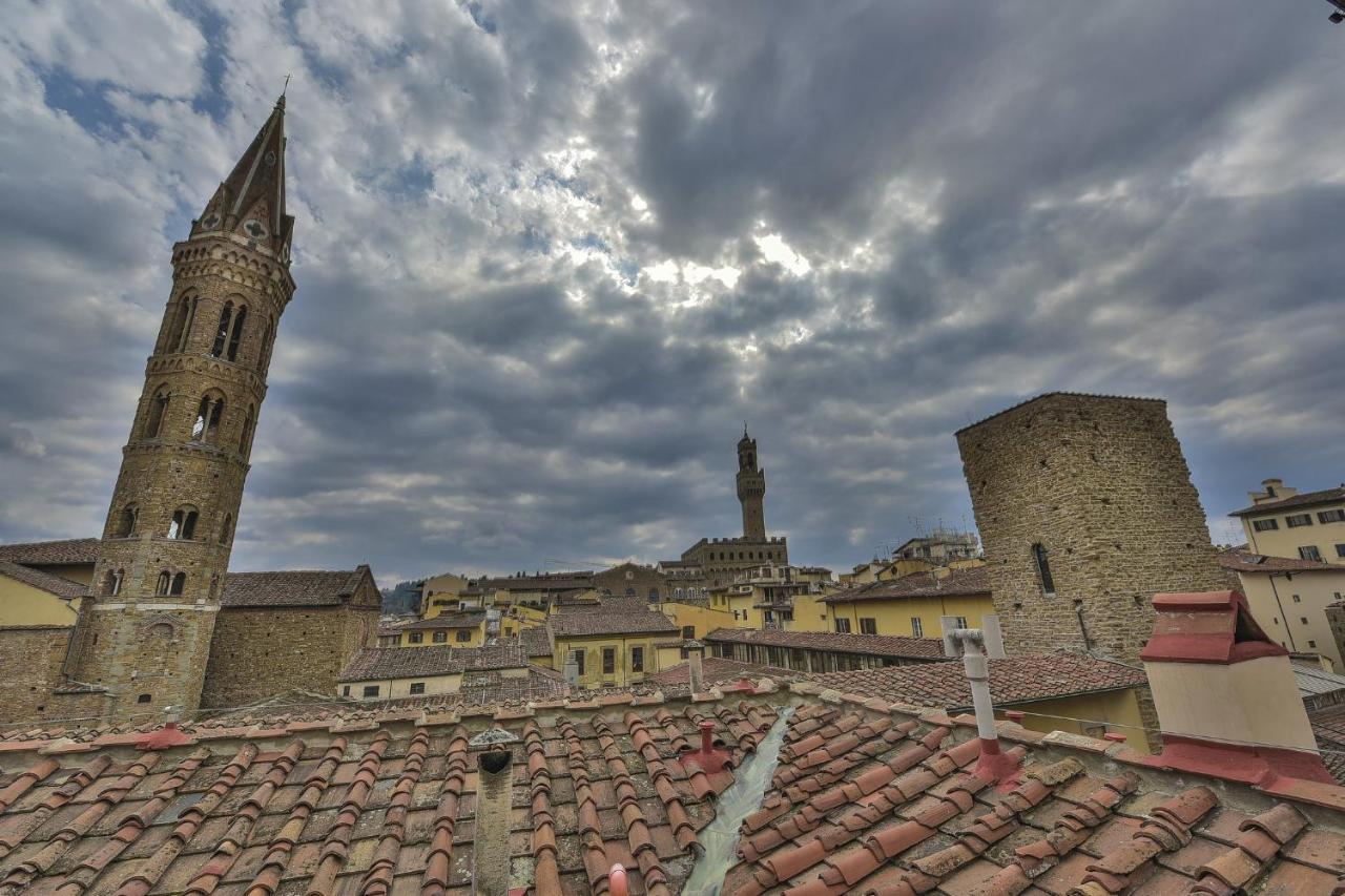 Sani Tourist House Hotel Florence Luaran gambar