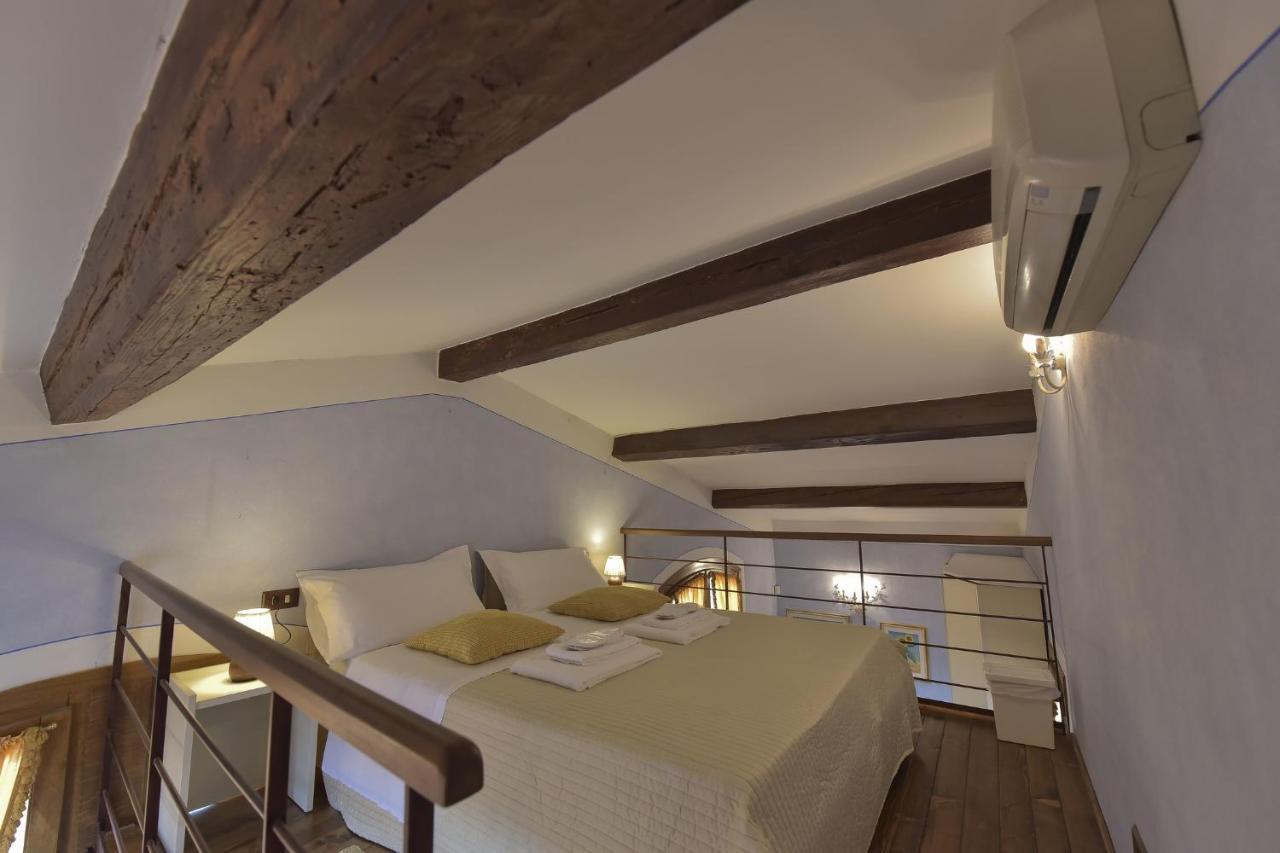 Sani Tourist House Hotel Florence Luaran gambar