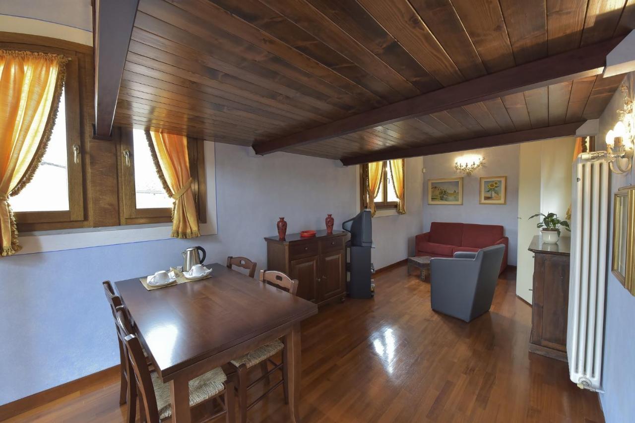 Sani Tourist House Hotel Florence Luaran gambar