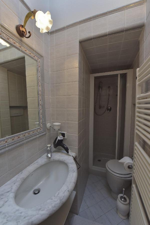Sani Tourist House Hotel Florence Luaran gambar