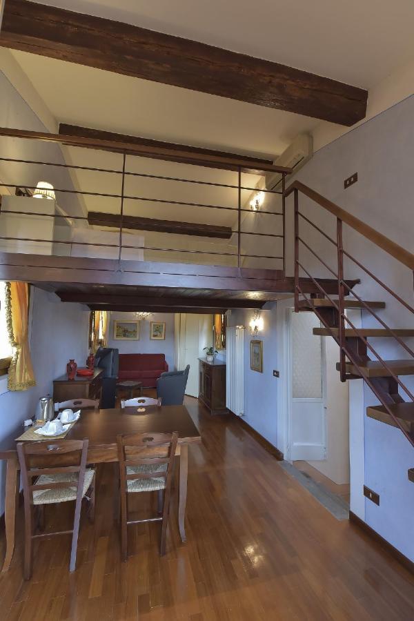 Sani Tourist House Hotel Florence Luaran gambar