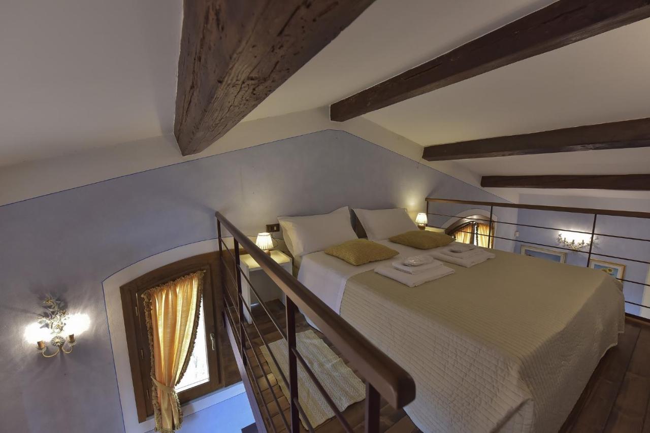 Sani Tourist House Hotel Florence Luaran gambar